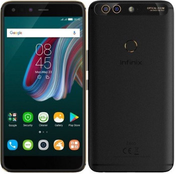 Infinix ZERO 5 Pro Dual SIM TD-LTE X603B